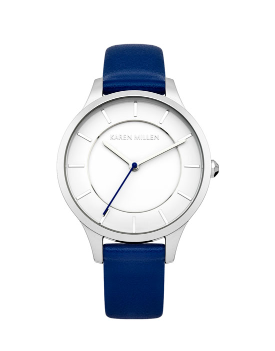Часы Karen Millen Classic KM133UA